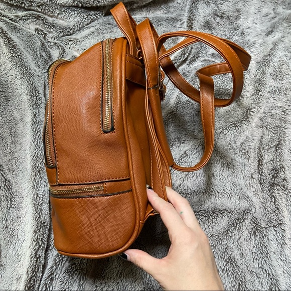 Mini Backpack - Picture 2 of 7